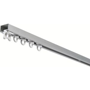 Complete Set Mont Blanc Rail Alu Ano 200cm