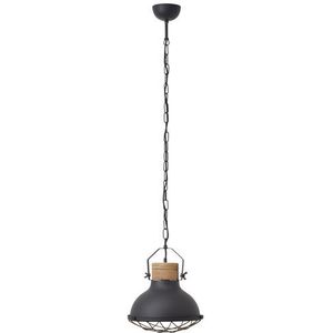 Brilliant Hanglamp Emma Metaal E27 | Hanglampen