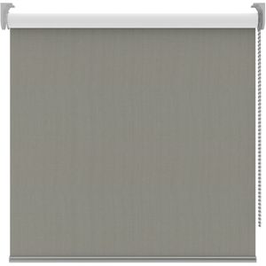 Decosol 3667 Rolgordijn Verduisterend Lux Grijs 180x190cm