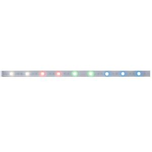 PAULMANN MaxLED 250 LED-strip RGBW 100 cm zilver gecoat