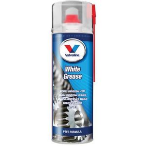Valvoline Wit Vet Spray | Auto onderhoud