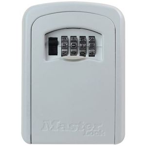 Master Lock Sleutelkluis Select Access 5401eurdcrm 118x83x34mm