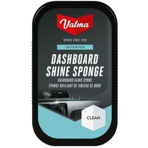 Valma Spons Dashboard Shine | Autoreiniging