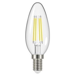 Profile Prolight Ledfilamentlamp Kaars Warm Wit E14 4w 2 Stuks | Lichtbronnen
