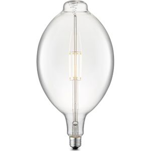 Home Sweet Home Ledlamp Oval E27 4w