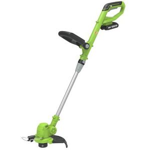 Central Park Accu Grastrimmer 1x20v (zonder Accu)