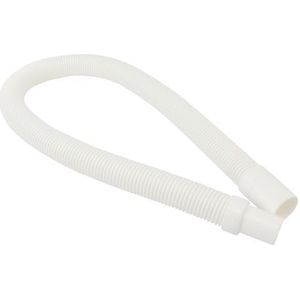 Ppc Flexibele Buis 40x32mm 100cm Wit | Dakgoten en accessoires