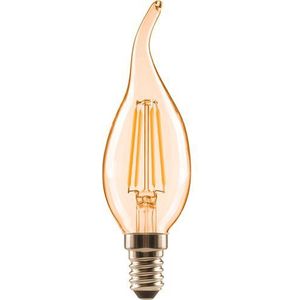 Sencys Filament Lamp Dimbaar E14 Scl C35g 4w | Lichtbronnen