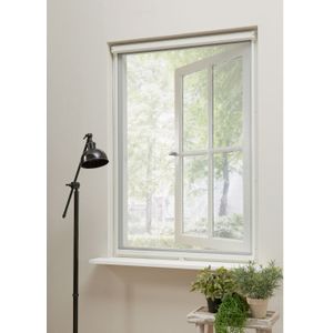 CanDo rolhor raam Standard 83x150cm wit