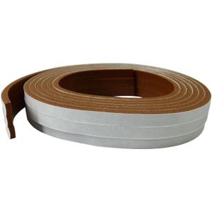 Sencys Afdichtingstape Bruin 7,5m