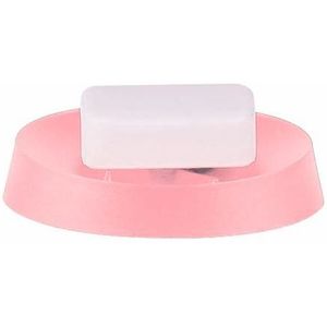 Spirella Zeephouder Move Frosty Roze | Badkameraccessoires