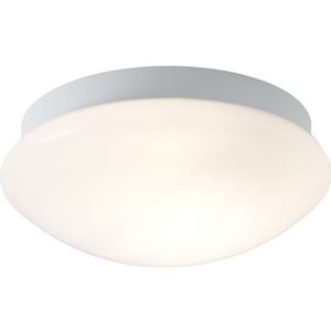 Aquavive Wandlamp Samos Wit E27 | Badkamerverlichting