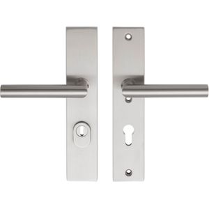 Cando Veiligheidspakket 352 Dhz Rvs 201/211 R4 Krukbediend