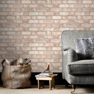Papierbehang Homestyle Fh37516