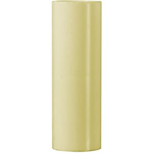 Martens Pvc Mof 5/8" Crème 5st.