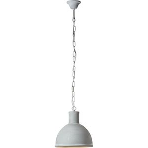 Brilliant Hanglamp Bente Grijs Ø30cm