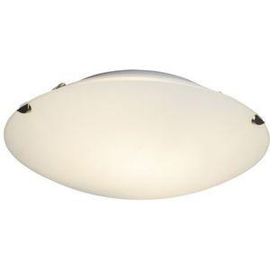 Brilliant Plafondlamp Melania E27 | Plafondlampen