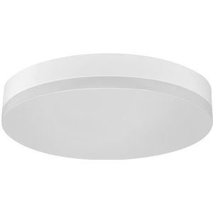 Müller-licht Plafondlamp Naxo Wit ⌀28cm 24w | Badkamerverlichting