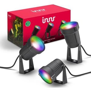 Innr Smart Spot Light Outdoor 3st.