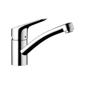 Hansgrohe Keukenmengkraan Mysport Eco Small Chroom