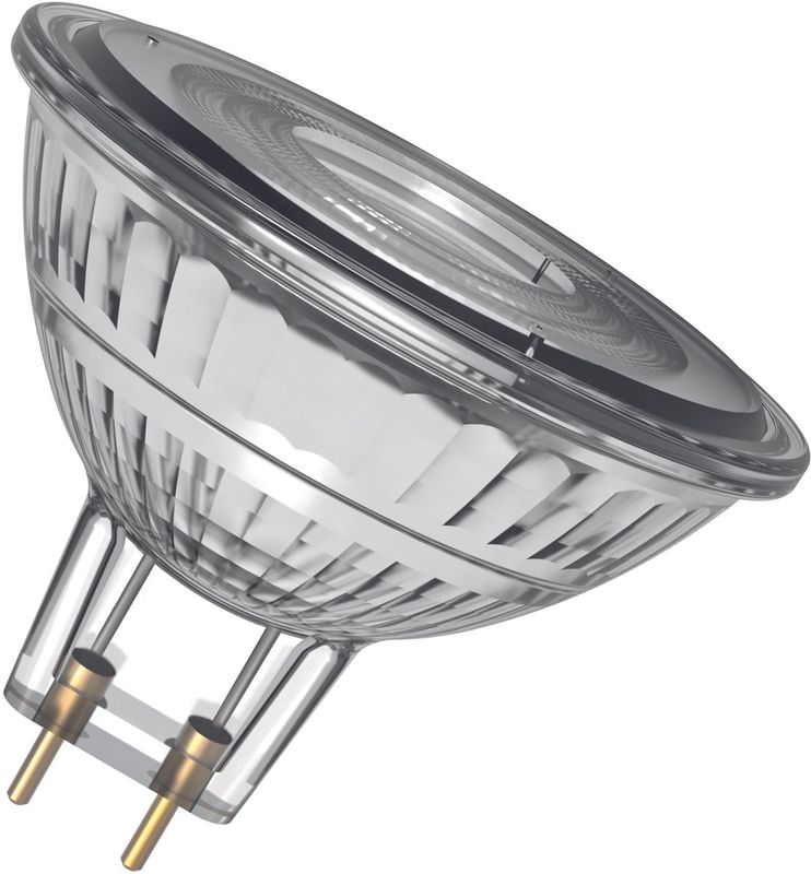 Osram - GU5.3 - LED Spot - Dimbaar - 2700K - 3.4W (35W)