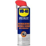 Wd-40 Universele Reinigingsspray Specialist Smart Straw 500ml | Auto onderhoud