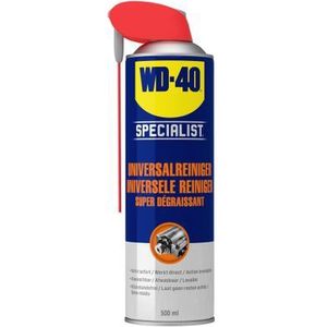 Wd-40 Universele Reinigingsspray Specialist Smart Straw 500ml