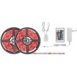 Paulmann Ledstrip Simpled 10m Rgb 28w