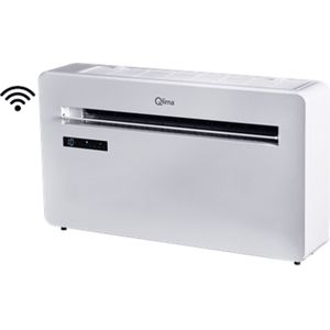 Qlima WDH 229 PTC airconditioner zonder buitenunit