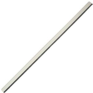 Sencys Tochtband Pvc Wit 1,06m | Deurbenodigdheden