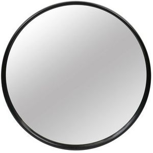 Spiegel Inspire Sweet Zwart 42 Cm | Spiegels