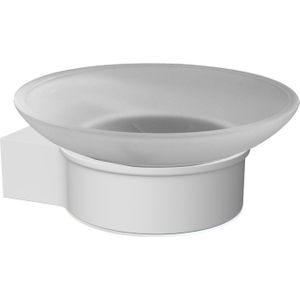 Allibert Zeephouder Loft-game Wit Mat