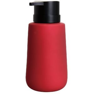 Allibert Zeepdispenser O'touch Rood Soft Touch