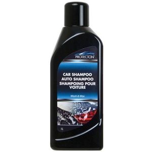 Protecton Autoshampoo Wash & Wax 1l | Autoreiniging