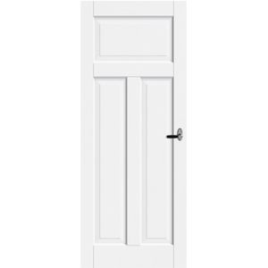 Cando Dimension Binnendeur York Opdek Rechts 93x211,5 Cm