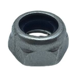 Sencys Tegenmoer Rvs M5 20 St | Moeren