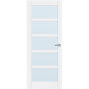 Cando Plakroede Horizontaal 50mm 93x201/211cm