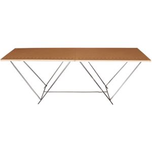 Behangtafel 2mx60cm