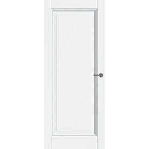 Cando Binnendeur Delft Stomp 58x201,5 Cm