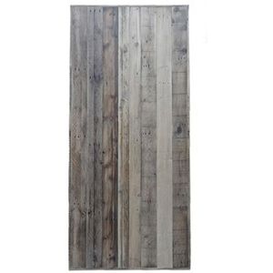 Tafelblad Grenen Sloophout Planken 2,20m | Tafels