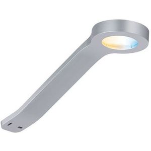 Paulmann Spot Kastverlichting Clever Connect Mike Tuneable White Chroom 2w
