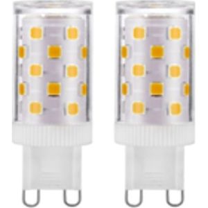 Sencys Ledlamp G9 3,6w 2st | Lichtbronnen