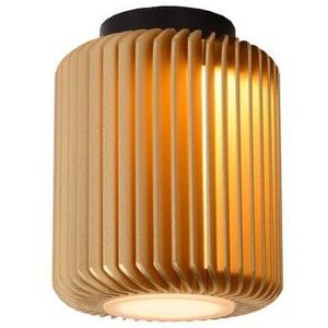 LED Tafellamp Turbi - Goud