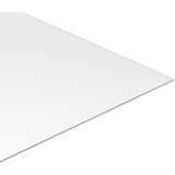 Martens Pmma Vlakke Plaat 2mm 50x100cm