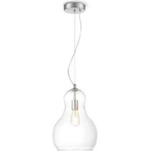 Home Sweet Home Hanglamp Bello Big 30 Cm Transparant | Hanglampen