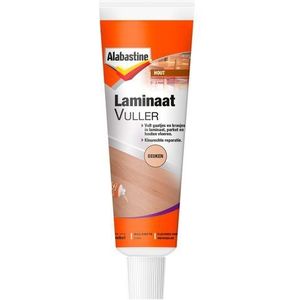 Kwantum laminaat - Plamuur kopen? | Ruim assortiment, laagste prijs |  beslist.nl