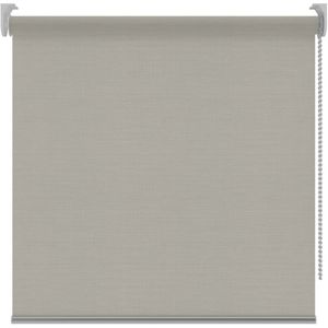 Decosol 5805 Rolgordijn Deluxe Lichtdoorlatend Lux Grijs 60x190cm