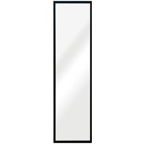 Spiegel Inspire Atelier Zwart 30 X 110 Cm | Spiegels