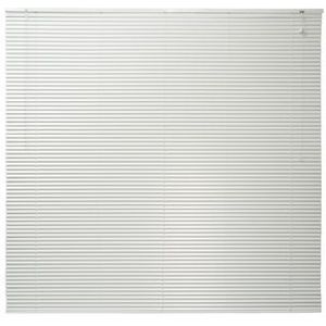 Baseline Horizontale Jaloezie Aluminium Wit 120x175cm | Jaloezieën