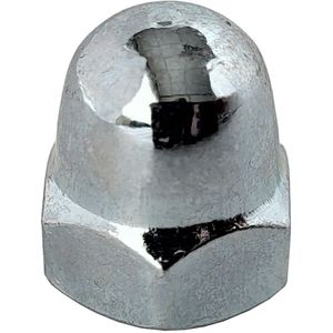 Sencys Dopmoer Verzinkt M5 40st